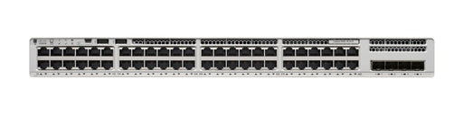 EAN 889728170260 - Cisco Catalyst C9200L Gestionado L3 Gigabit Ethernet (10/100/1000) Gris imagen 1