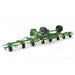 EAN 4001702022242 - BRUDER Krone trailed rotary tedder with separate running gear KWT 8.82 imagen 1