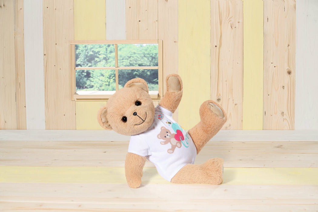 EAN 4001167835388 - BABY born Bear white imagen 10