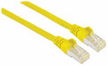 EAN 0766623740746 - Intellinet 740746 cable de red Amarillo 10 m Cat7 S/FTP (S-STP) imagen 2