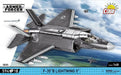 EAN 5902251058302 - COBI F-35B Lightning II Royal Air Force imagen 8