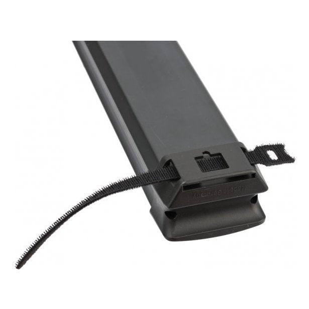 EAN 4007123623983 - Brennenstuhl 1951140100 base múltiple 1,8 m 4 salidas AC Interior Negro imagen 5