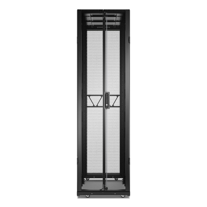EAN 731304642251 - APC AR3305B2 armario rack 45U Rack o bastidor independiente Negro imagen 5
