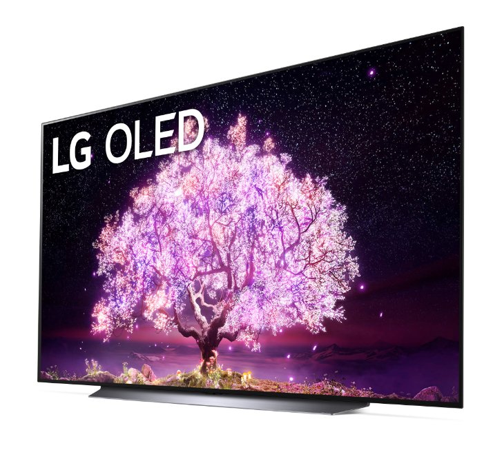 EAN 8806091200105 - LG OLED83C17LA 2,11 m (83") 4K Ultra HD Smart TV Wifi Negro imagen 3