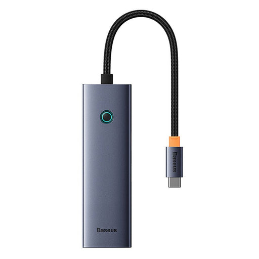 EAN 6932172630829 - Baseus Ultrajoy USB-C USB 3.2 Gen 1 (3.1 Gen 1) Type-C 5000 Mbit/s Gris imagen 1