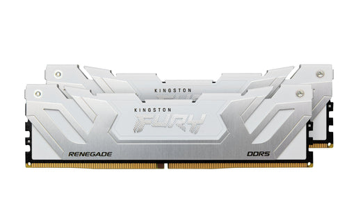 EAN 0740617346831 - Kingston Technology FURY Renegade módulo de memoria 2 x 24 GB 8400 MT/s imagen 2