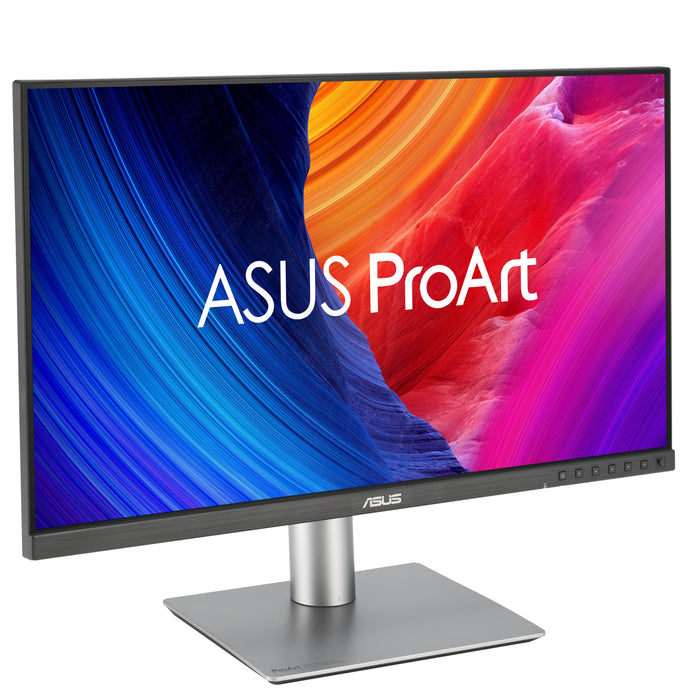 EAN 4711387530191 - ASUS ProArt PA278CFRV pantalla para PC 68,6 cm (27") 2560 x 1440 Pixeles Quad HD LCD Negro imagen 7