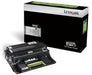 EAN 0734646433365 - Lexmark 50F0Z00 fotoconductor 60000 páginas imagen 1