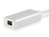 EAN 4015867200643 - Equip 133457 Adaptador gráfico USB 4096 x 2160 Pixeles Blanco imagen 3
