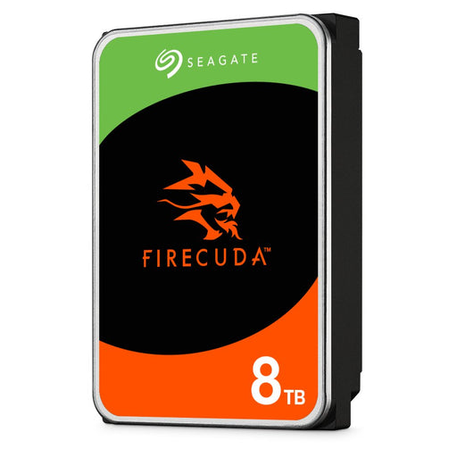EAN 0763649173862 - Seagate FireCuda ST8000DXA01 disco duro interno 8 TB 7200 RPM 256 MB 3.5" Serial ATA III imagen 2