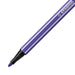 EAN 4006381326728 - STABILO Pen 68 rotulador Violeta 1 pieza(s) imagen 3