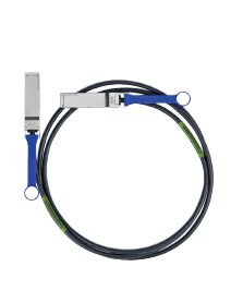 EAN 7290107191197 - Mellanox Technologies 2m QSFP Cable de fibra óptica e InfiniBand Negro imagen 1