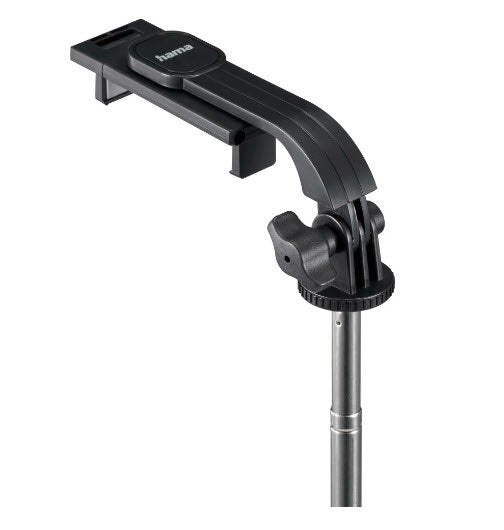 EAN 4007249046611 - Hama Fancy Stand 110 tripode Smartphone 3 pata(s) Negro imagen 10
