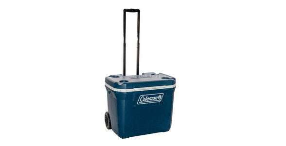 EAN 3138522118754 - Coleman 50QT Xtreme™ Wheeled Cooler nevera portátil 47 L Azul imagen 6