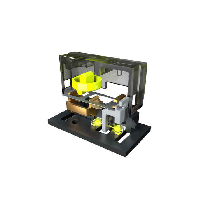 EAN 0731855507511 - ROCCAT Burst Core ratón Juego mano derecha USB tipo A Óptico 8500 DPI imagen 9