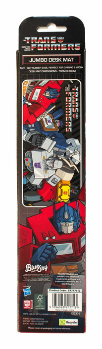 EAN 5056563717713 - Thumbs Up 5056563717713 protector de escritorio Neopreno Multicolor imagen 4