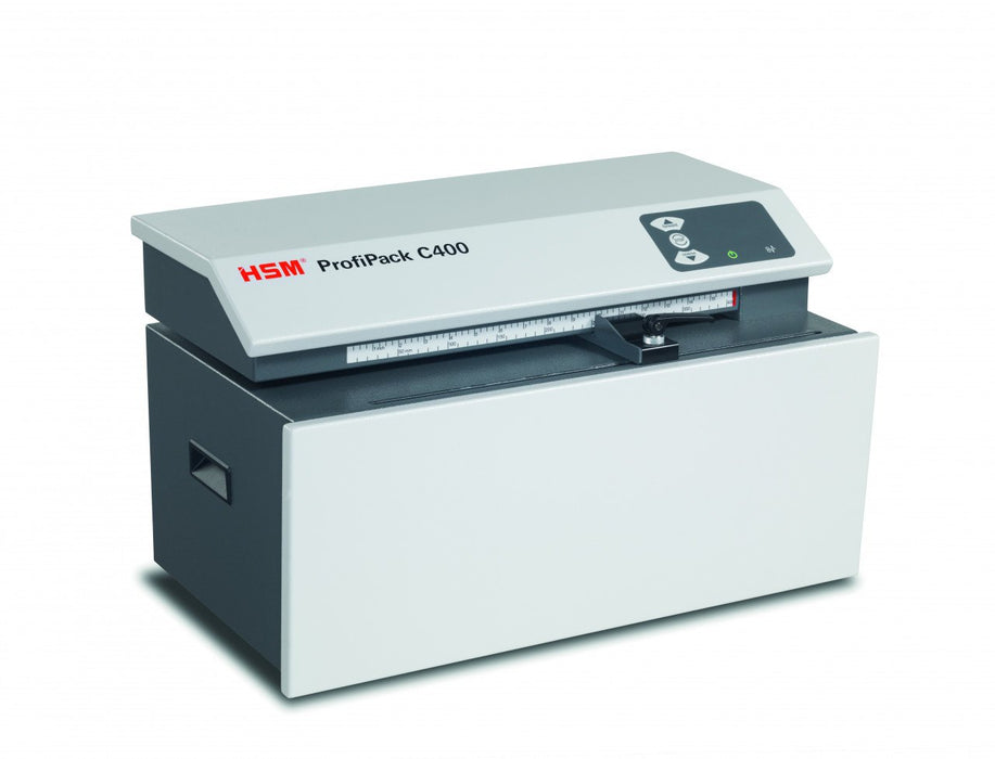 EAN 4026631062695 - HSM ProfiPack C400 Maquina de empaquetado imagen 1