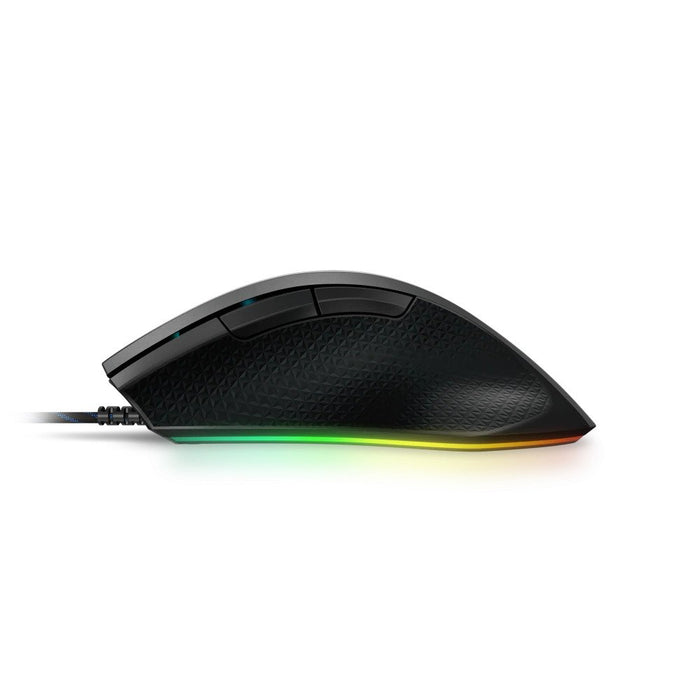 EAN 0193268293830 - Lenovo Legion M500 RGB ratón Juego mano derecha USB tipo A Óptico 16000 DPI imagen 3