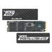 EAN 0814914028360 - Patriot Memory VIPER VP4300 1 TB M.2 PCI Express 4.0 NVMe imagen 2