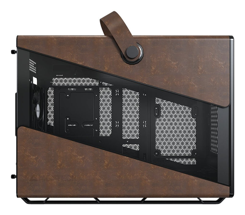 EAN 4710562749724 - Montech Heritage PRO Midi Tower Negro imagen 4