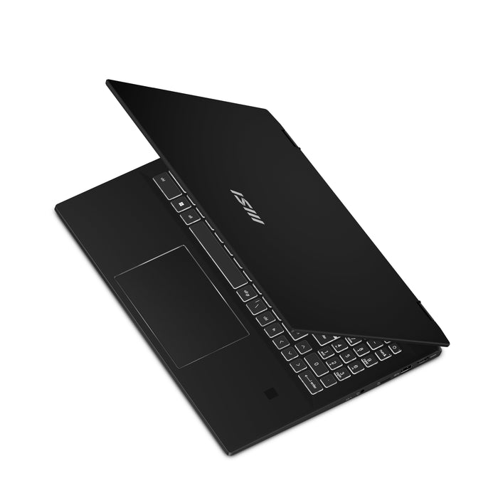 EAN 4711377179553 - MSI Summit E16 AI STUDIO A1VETG-016ES Intel Core Ultra 7 155H Híbrido (2-en-1) 40,6 cm (16") Pantalla tác imagen 19