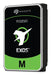 EAN 8719706437141 - Seagate Exos M disco duro interno 30 TB 7200 RPM 512 MB 3.5" SATA imagen 2