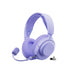 EAN 5707119061339 - Steelseries Arctis Nova 3X Auriculares Inalámbrico Diadema Música/uso diario Bluetooth Lavanda imagen 3