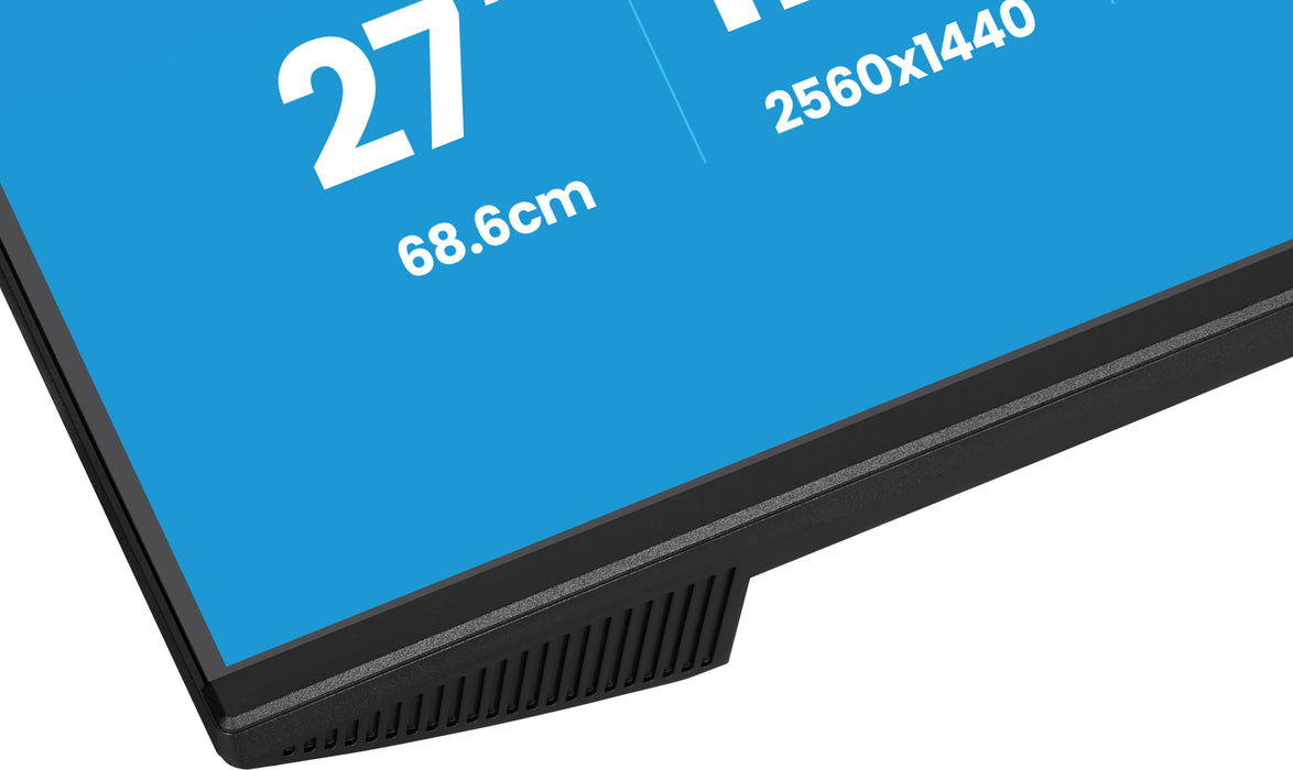 EAN 4948570127023 - iiyama ProLite XB2796QSC-B1 pantalla para PC 68,6 cm (27") 2560 x 1440 Pixeles Quad HD LED Negro imagen 7