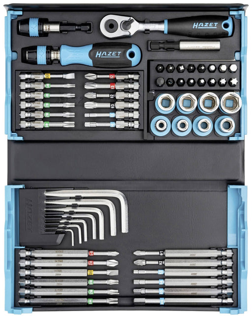 EAN 4000896244546 - HAZET 2200SC-32 no categorizado imagen 2