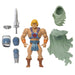 EAN 0194735190232 - Masters of the Universe Origins Turtles of Grayskull Stealth Ninja He-Man imagen 1