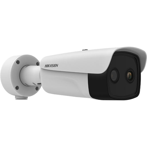 EAN 6931847160326 - Hikvision DS-2TD2637-25/QY cámara de vigilancia Bala (forma) Cámara de seguridad IP Interior y exterior 2 imagen 2