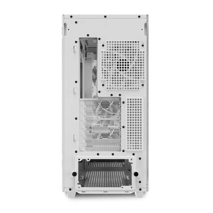 EAN 4044951040209 - Sharkoon REBEL C70G RGB Full Tower Blanco, Madera imagen 13