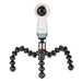 EAN 0817024015022 - Joby GorillaPod 500 tripode Digitales / cámaras de película 3 pata(s) Negro, Gris, Acero inoxidable imagen 5