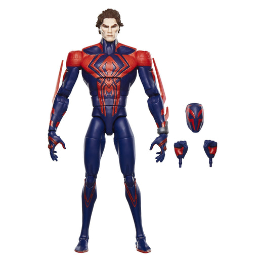 EAN 5010996237804 - Marvel Spider-Man F91705X0 figura de juguete para niños imagen 1