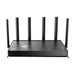 EAN 8885020624113 - TP-Link Archer BE400 router inalámbrico 2.5 Gigabit Ethernet Doble banda (2,4 GHz / 5 GHz) Negro imagen 1