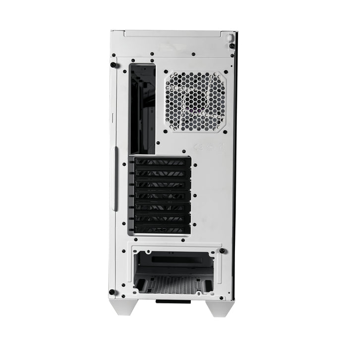 EAN 4719512124192 - Cooler Master HAF 500 Midi Tower Blanco imagen 2