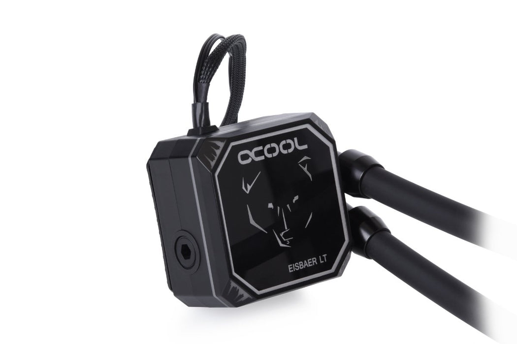 EAN 4250197119962 - Alphacool 11996 accesorio o pieza de sistema de refrigeración para ordenador Depósito imagen 3