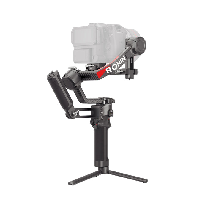 EAN 6941565974679 - DJI RS 4 Pro Combo Estabilizador manual para cámara Negro imagen 2