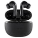 EAN 4034303032990 - Intenso Black Buds T300A Auriculares True Wireless Stereo (TWS) Dentro de oído Llamadas/Música/Deporte/Us imagen 6