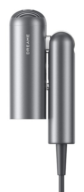 EAN 6977328069603 - Dreame Pocket secador 1300 W Gris imagen 4