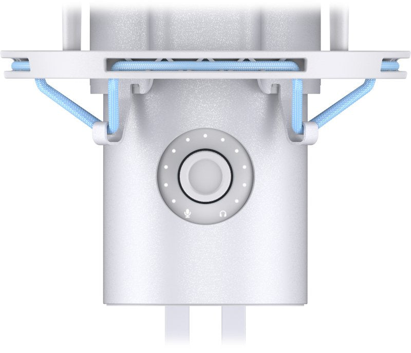 EAN 0198701366171 - HyperX QuadCast 2 - USB Microphone (Frost) Gris Micrófono de superficie para mesa imagen 4