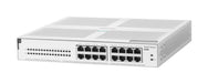 EAN 0190017537955 - HPE Aruba Networking Networking Instant On Switch 16p Gigabit CL4 PoE 124W 1430 imagen 1