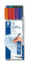 EAN 4007817076637 - Staedtler 316 B10 rotulador imagen 1