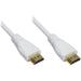 EAN 8051128105377 - Techly ICOC HDMI-4-030NWT cable HDMI 3 m HDMI tipo A (Estándar) Blanco imagen 2