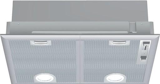 EAN 4242003838389 - Siemens iQ300 LB55565 campana Encastrada Acero inoxidable C 590 m³/h imagen 1