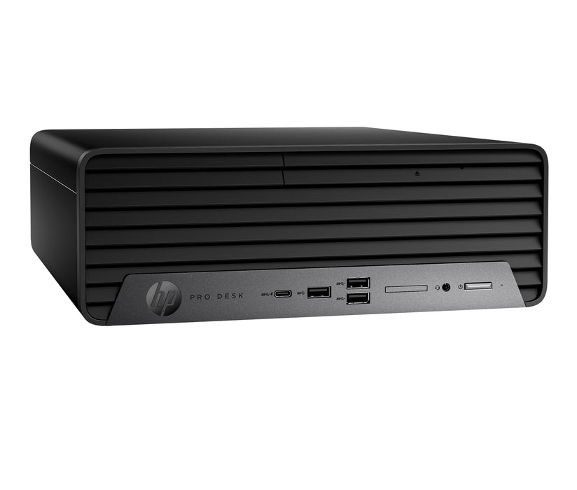 EAN 0197961098228 - HP Pro 400 G9 Intel® Core™ i5 i5-13500 8 GB DDR4-SDRAM 256 GB SSD Windows 11 Pro SFF PC Negro imagen 2