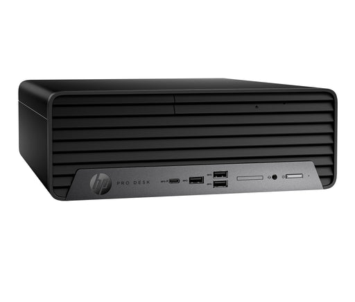 EAN 0198701306504 - HP Pro 400 G9 Intel® Core™ i5 i5-14500 8 GB DDR5-SDRAM 256 GB SSD Windows 11 Pro SFF PC Negro imagen 2