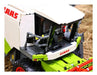 EAN 4042774475079 - Jamara CaDA Claas Dominator 370 modelo controlado por radio Motor eléctrico 1:18 imagen 11