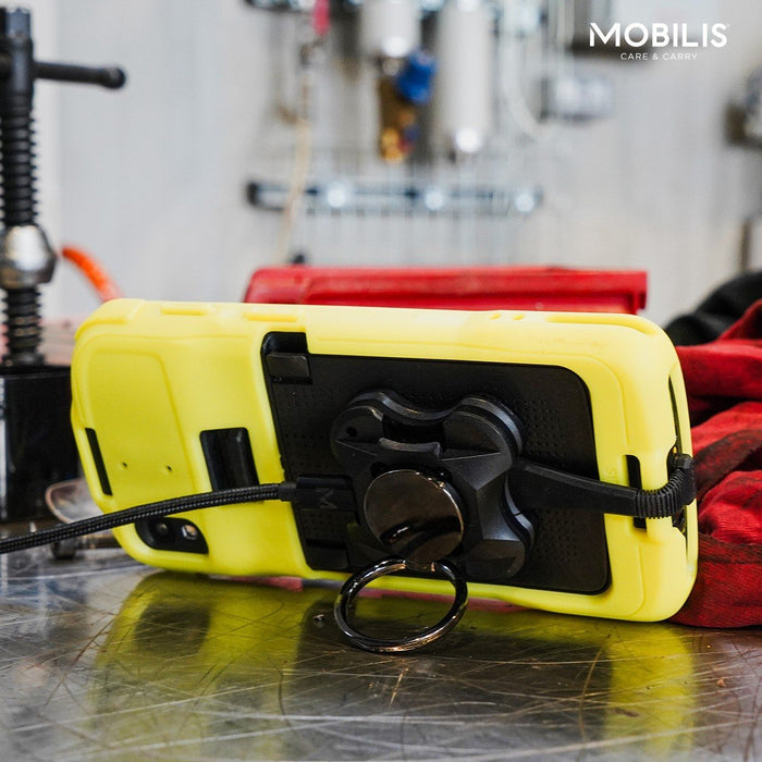 EAN 3700992536040 - Mobilis 020009 accesorio para funda de teléfono móvil imagen 3