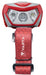 EAN 4008496021529 - Varta Outdoor Sports H20 Pro Gris, Rojo Linterna con cinta para cabeza LED imagen 1